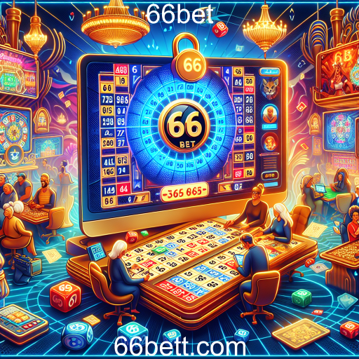 Bingo Online