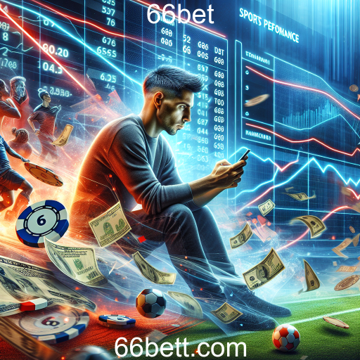 Apostas Esportivas na 66bet: Uma Nova Era de Entretenimento e Oportunidades